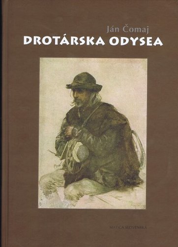 Obrázok Drotárska odysea