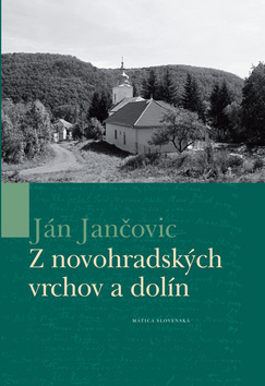 Obrázok Z novohradských vrchov a dolín