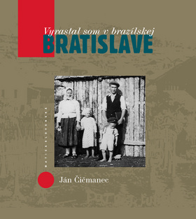 Obrázok Vyrastal som v brazílskej Bratislave