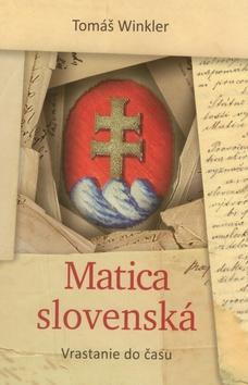 Obrázok Matica slovenská