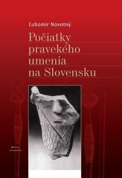 Obrázok Počiatky pravekého umenia na Slovensku