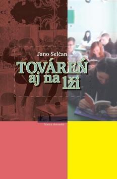 Obrázok Továreň aj na lži