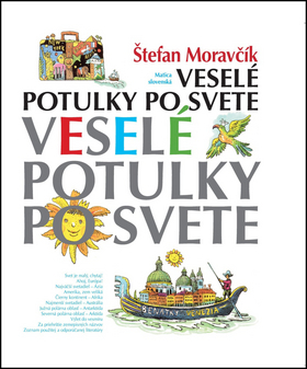 Obrázok Veselé potulky po svete