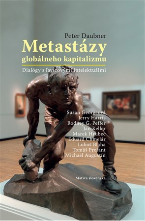 Obrázok Metastázy globálneho kapitalizmu