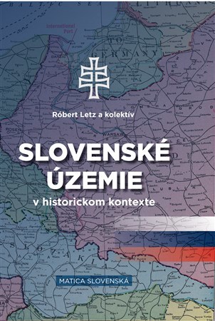 Obrázok Slovenské územie v historickom kontexte