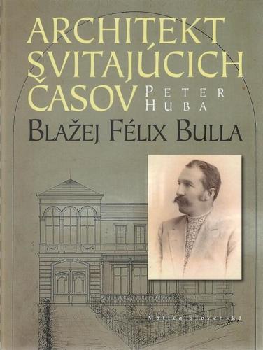 Obrázok Architekt svitajúcich časov