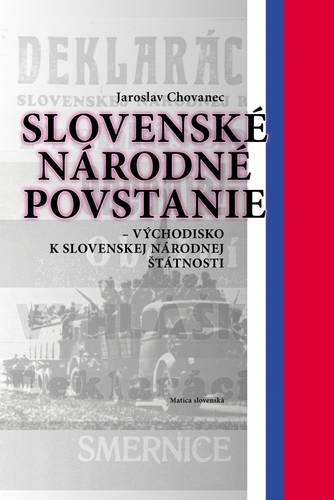 Obrázok Slovenské národné povstanie