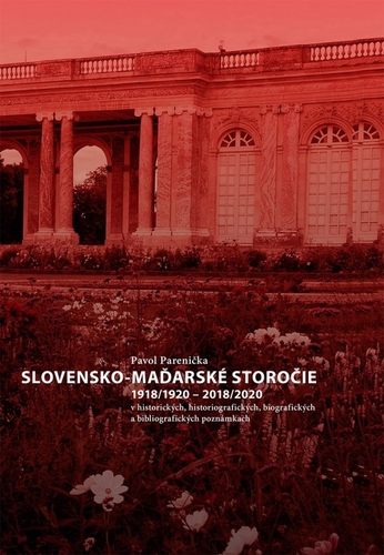 Obrázok Slovensko-maďarské storočie