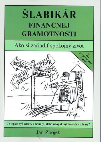 Obrázok Šlabikár finančnej gramotnosti