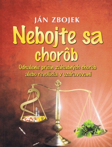 Obrázok Nebojte sa chorôb