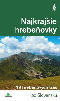 Obrázok Najkrajšie hrebeňovky