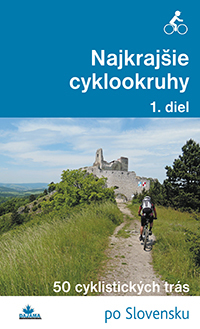 Obrázok Najkrajšie cyklookruhy