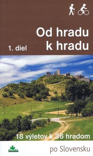 Obrázok Od hradu k hradu