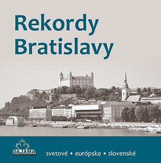 Obrázok Rekordy Bratislavy