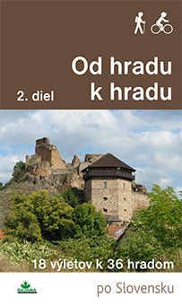 Obrázok Od hradu k hradu (2.časť.)