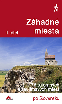 Obrázok Záhadné miesta