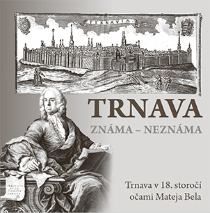 Obrázok Trnava známa-neznáma