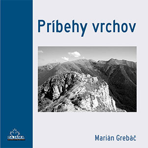 Obrázok Príbehy vrchov