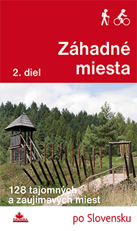 Obrázok Záhadné miesta – 2. diel