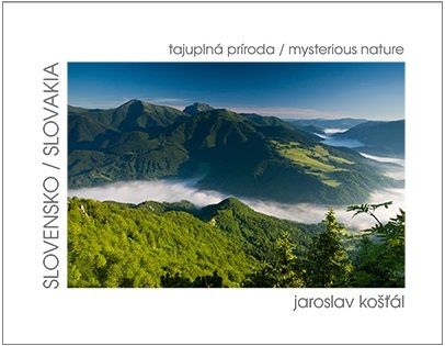 Obrázok Slovensko - tajuplná príroda / mysterious nature