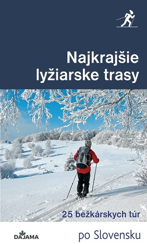 Obrázok Najkrajšie lyžiarske trasy