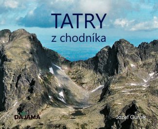 Obrázok Tatry z chodníka