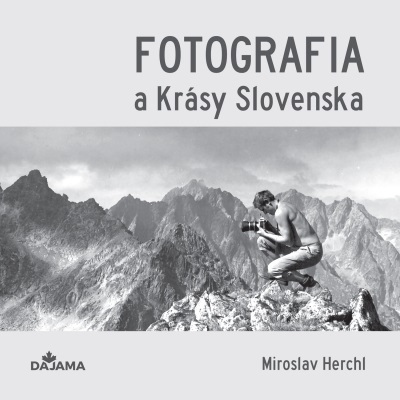 Obrázok Fotografia a Krásy Slovenska