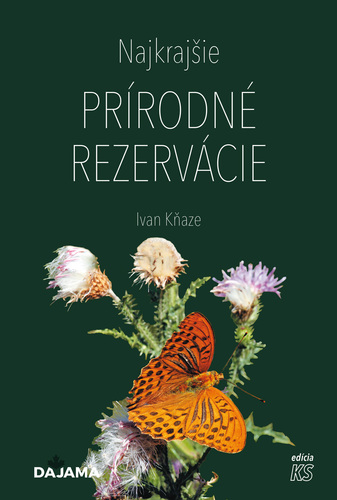 Obrázok Najkrajšie prírodné rezervácie
