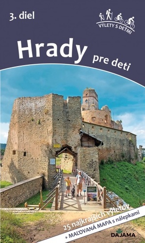 Obrázok Hrady pre deti (3.diel)