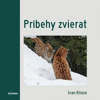 Obrázok Príbehy zvierat