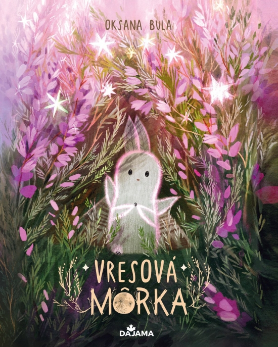 Obrázok Vresová môrka