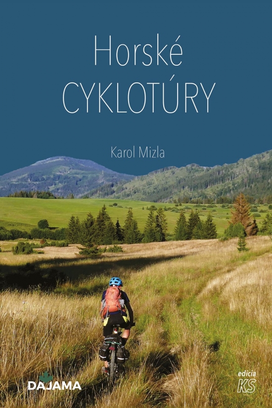 Obrázok Horské cyklotúry