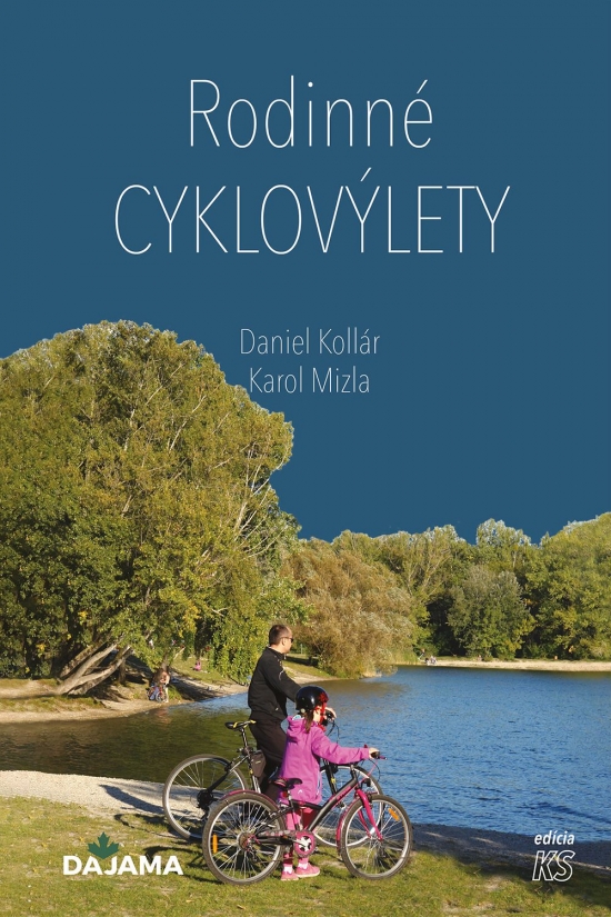 Obrázok Rodinné cyklovýlety