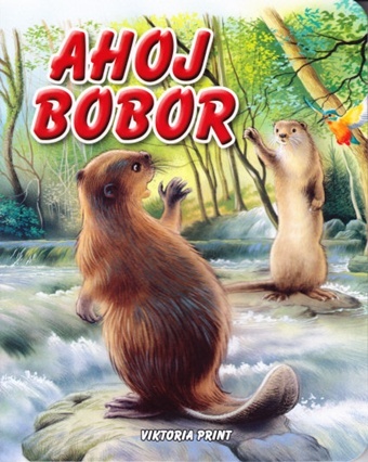 Obrázok Ahoj bobor
