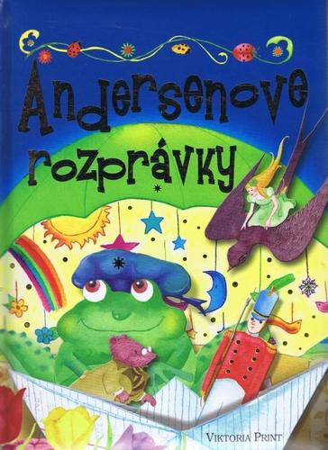 Obrázok Andersenove rozprávky