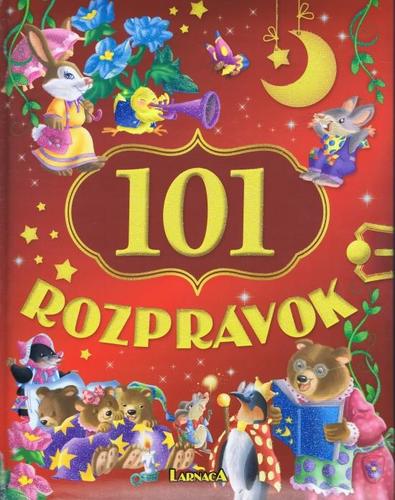 Obrázok 101 rozprávok