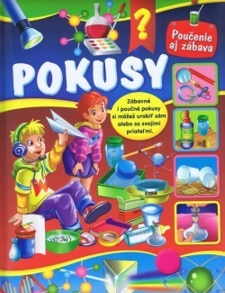 Obrázok Pokusy
