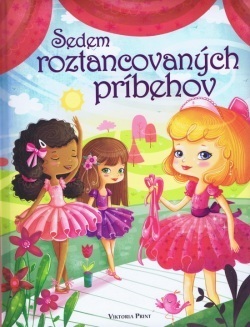 Obrázok Sedem roztancovaných príbehov