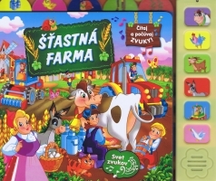 Obrázok Šťastná farma