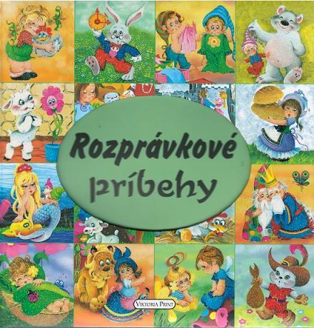 Obrázok Rozprávkové príbehy