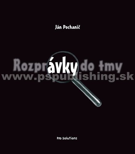 Obrázok Rozprávky do tmy