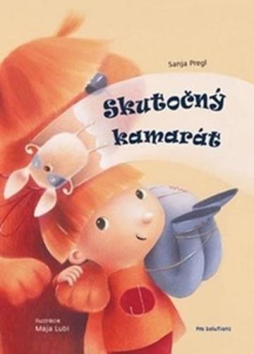 Obrázok Skutočný kamarát