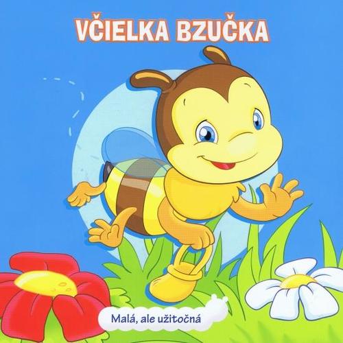 Obrázok Včielka Bzučka