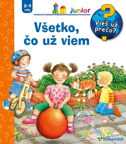Obrázok Všetko čo už viem