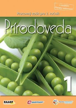 Obrázok Prírodoveda pre 2. ročník základnej školy/1. polrok