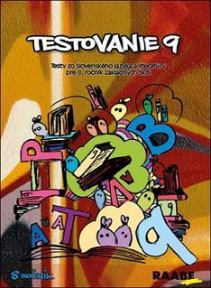 Obrázok Testovanie 9 - 8. ročník