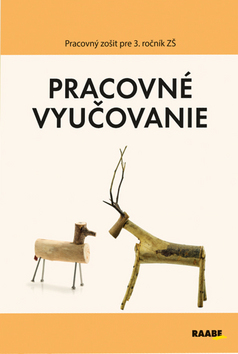 Obrázok Pracovné vyučovanie pre 3. ročník ZŠ