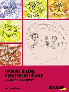 Obrázok Tvorivé dielne v materskej škole - námety a aktivity