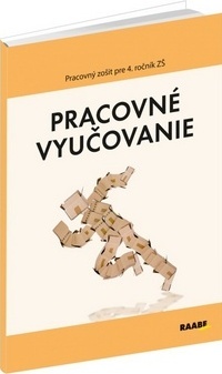 Obrázok Pracovné vyučovanie pre 4.ročník ZŠ