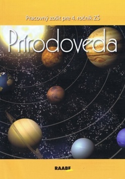 Obrázok Prírodoveda pre 4.roč.ZŠ